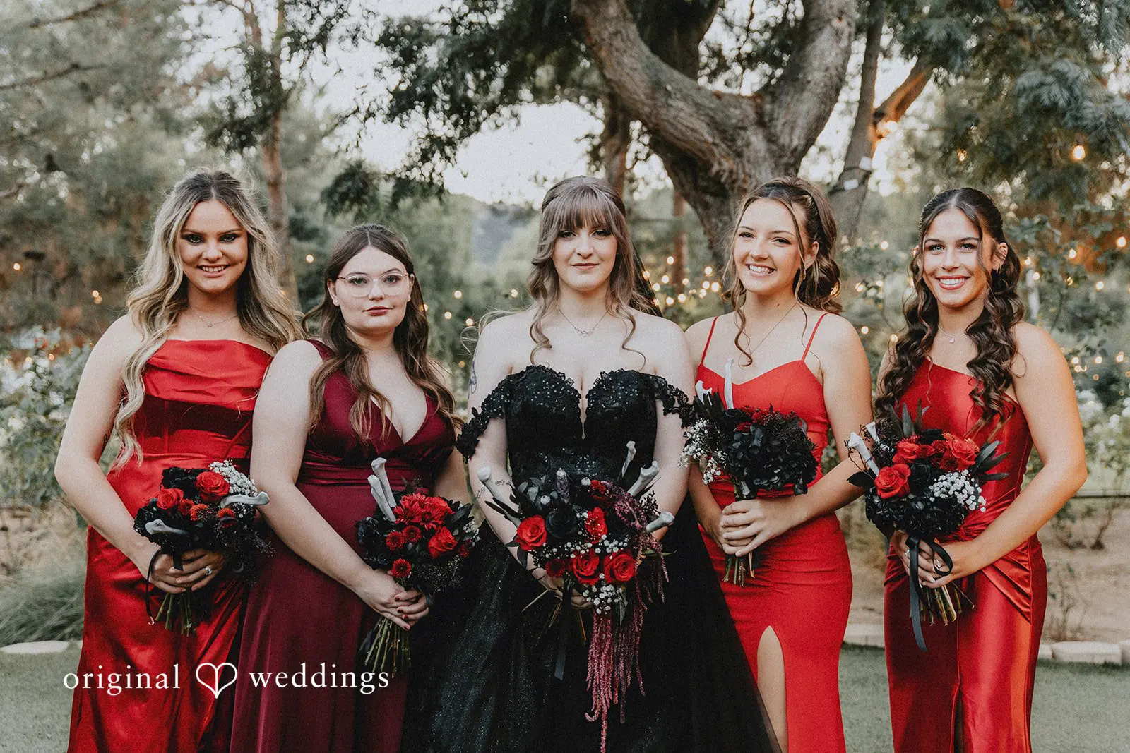 Sydney + Ian Hawk Ranch Wedding // Sydney & Ian -