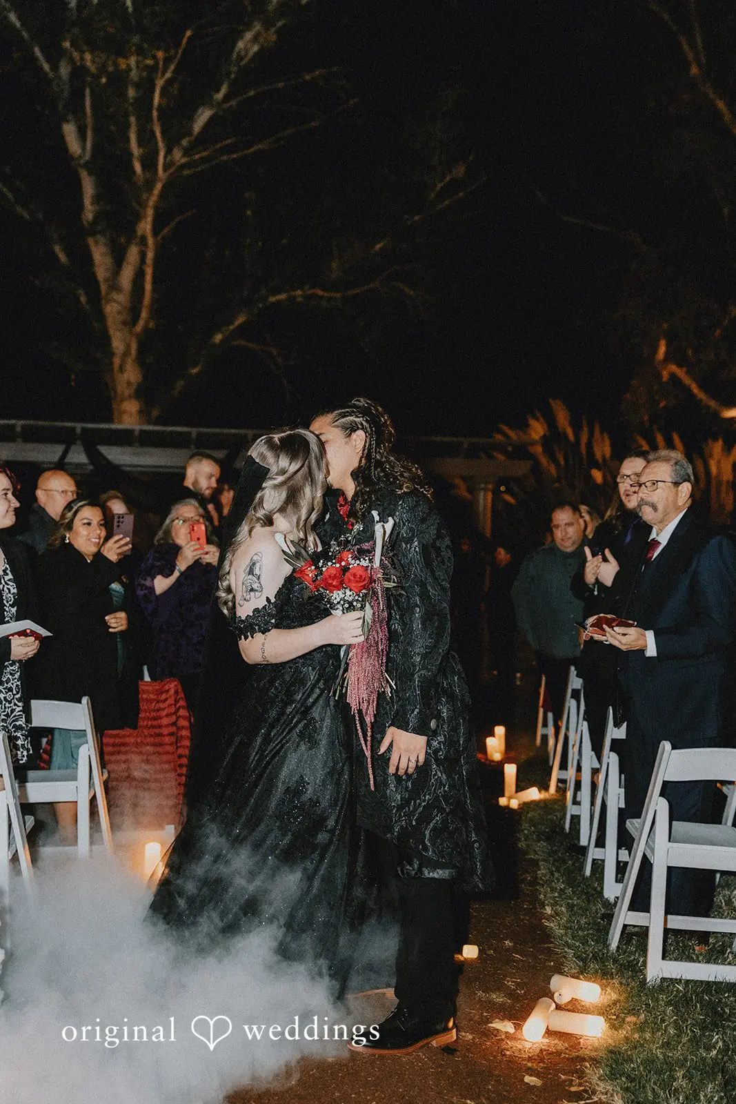 Sydney + Ian Hawk Ranch Wedding // Sydney & Ian -