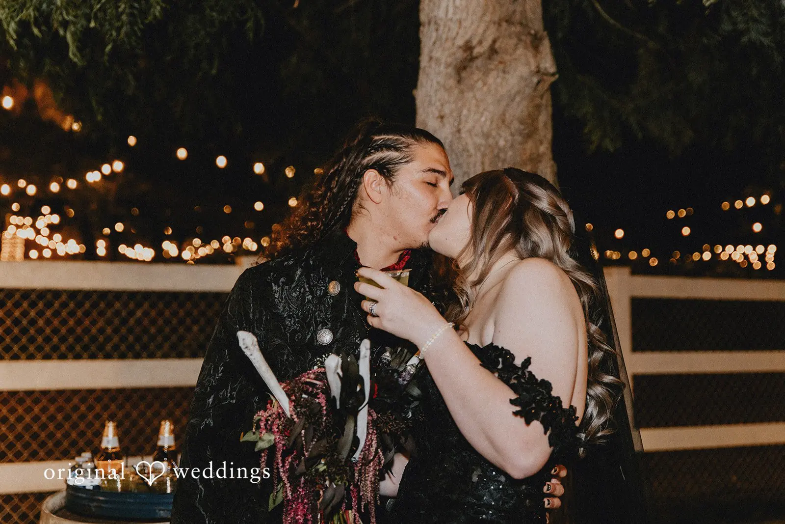 Sydney + Ian Hawk Ranch Wedding // Sydney & Ian -