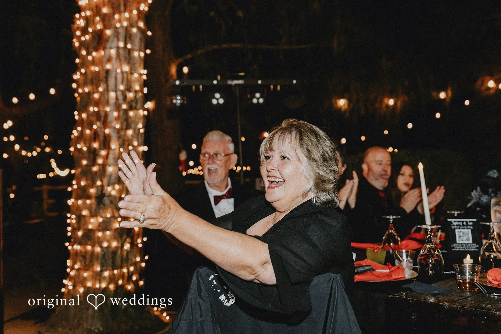 Sydney + Ian Hawk Ranch Wedding // Sydney & Ian -