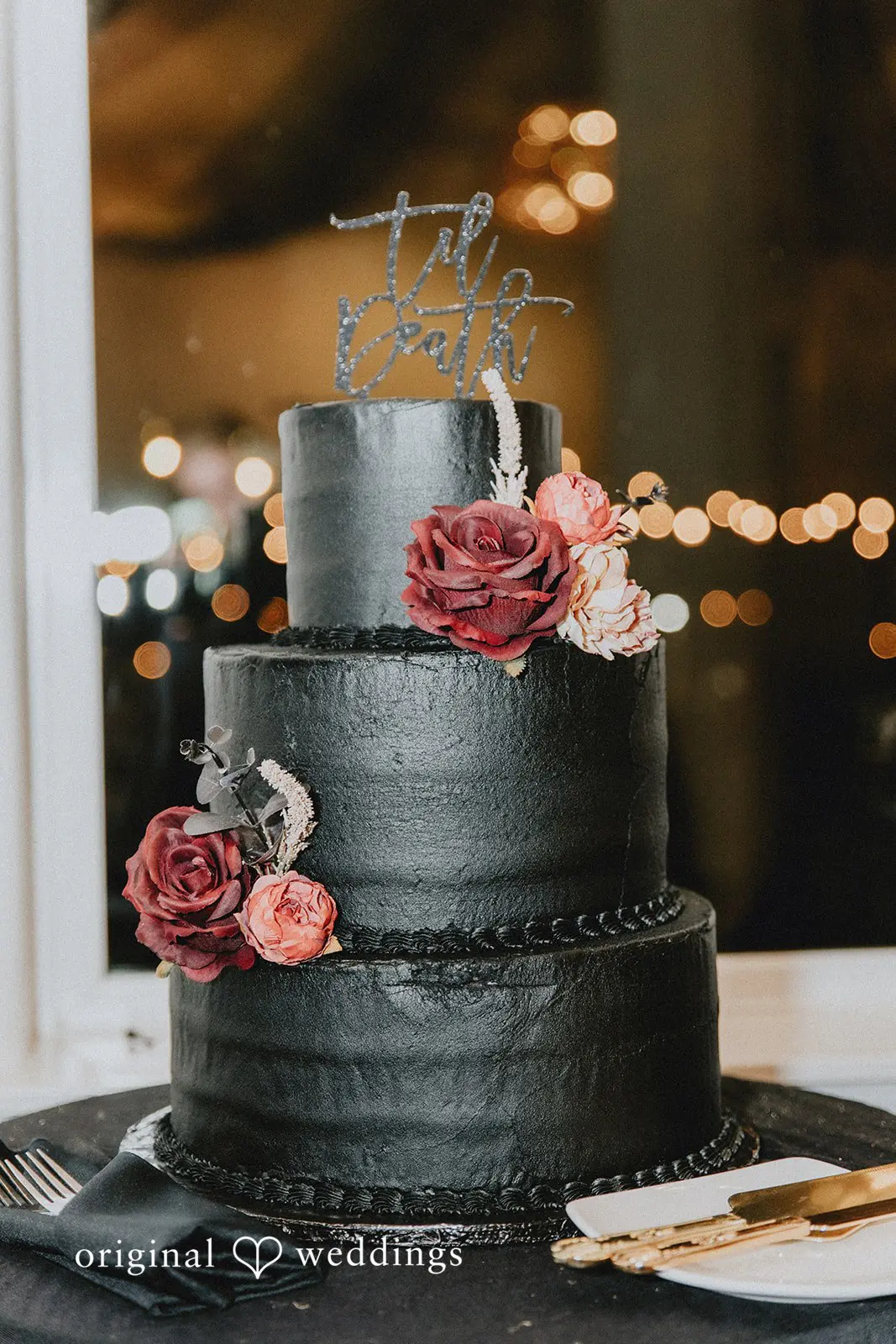 Sydney + Ian Hawk Ranch Wedding // Sydney & Ian -