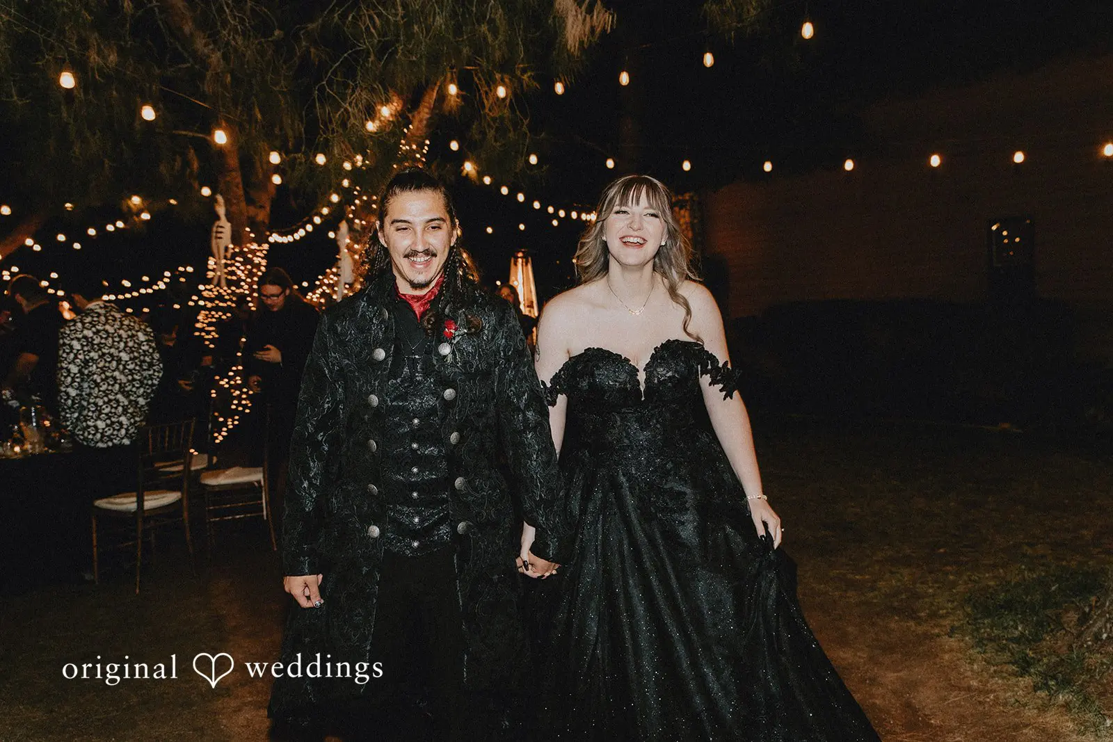Sydney + Ian Hawk Ranch Wedding // Sydney & Ian -