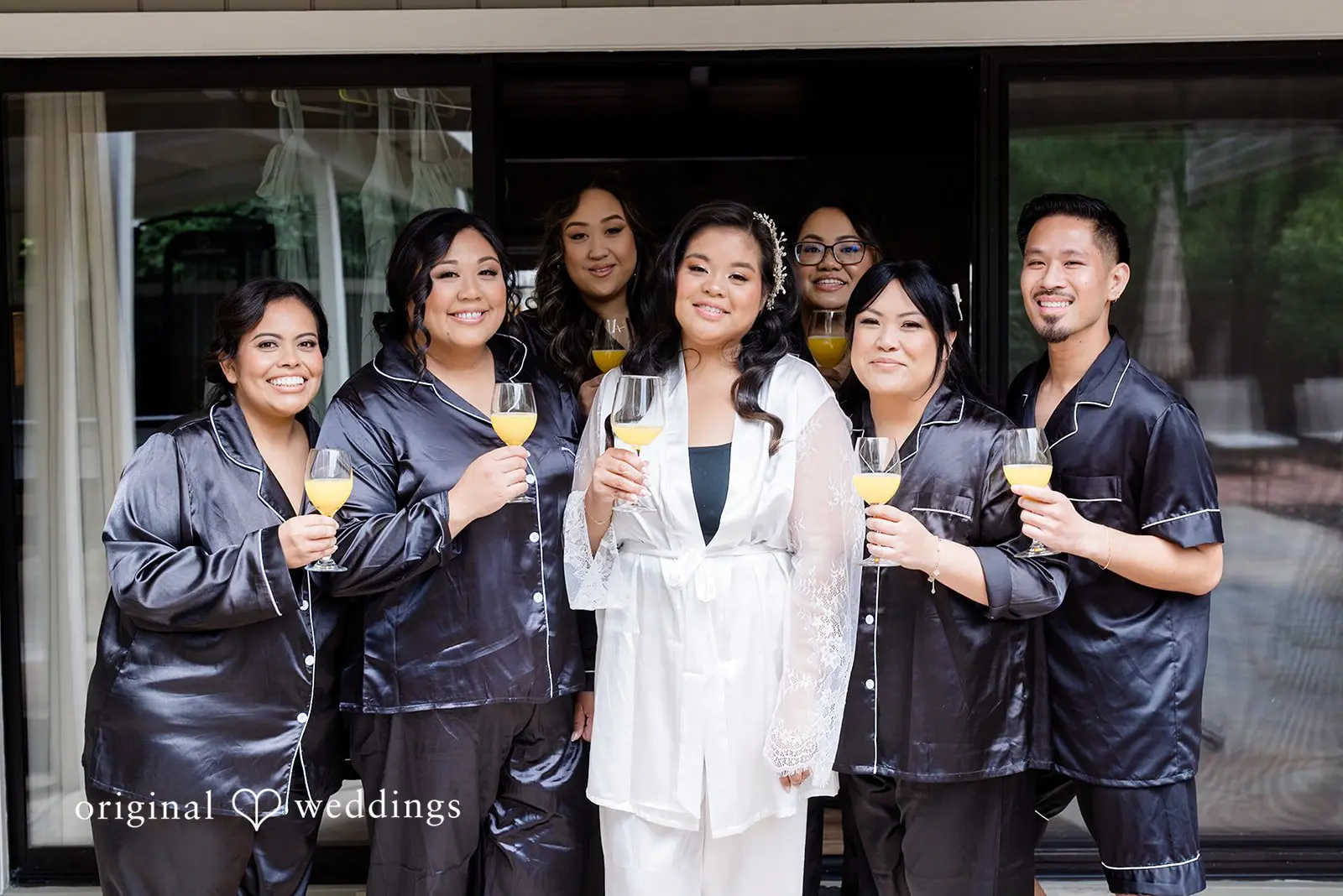 Sharon + Miles Heather Farm Community Center Wedding // Sharon & Miles -