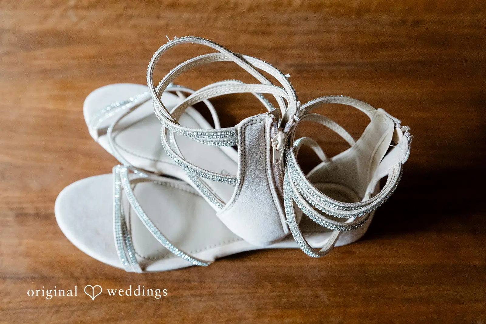 Sharon + Miles Heather Farm Community Center Wedding // Sharon & Miles -