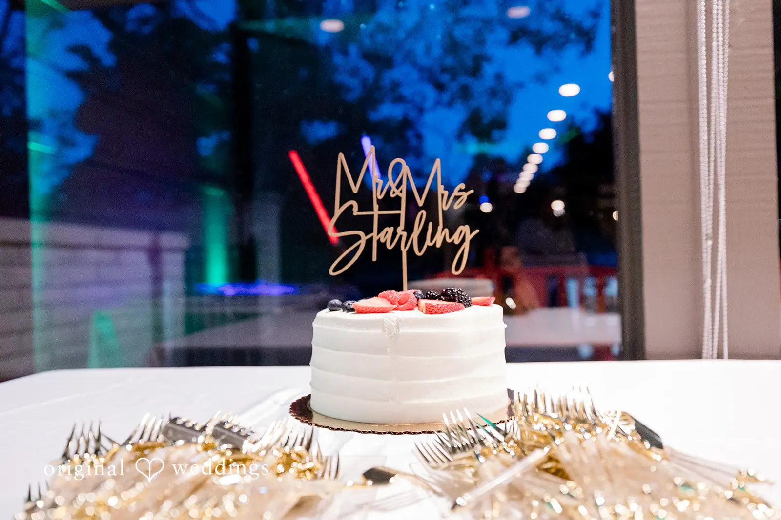 Sharon + Miles Heather Farm Community Center Wedding // Sharon & Miles -