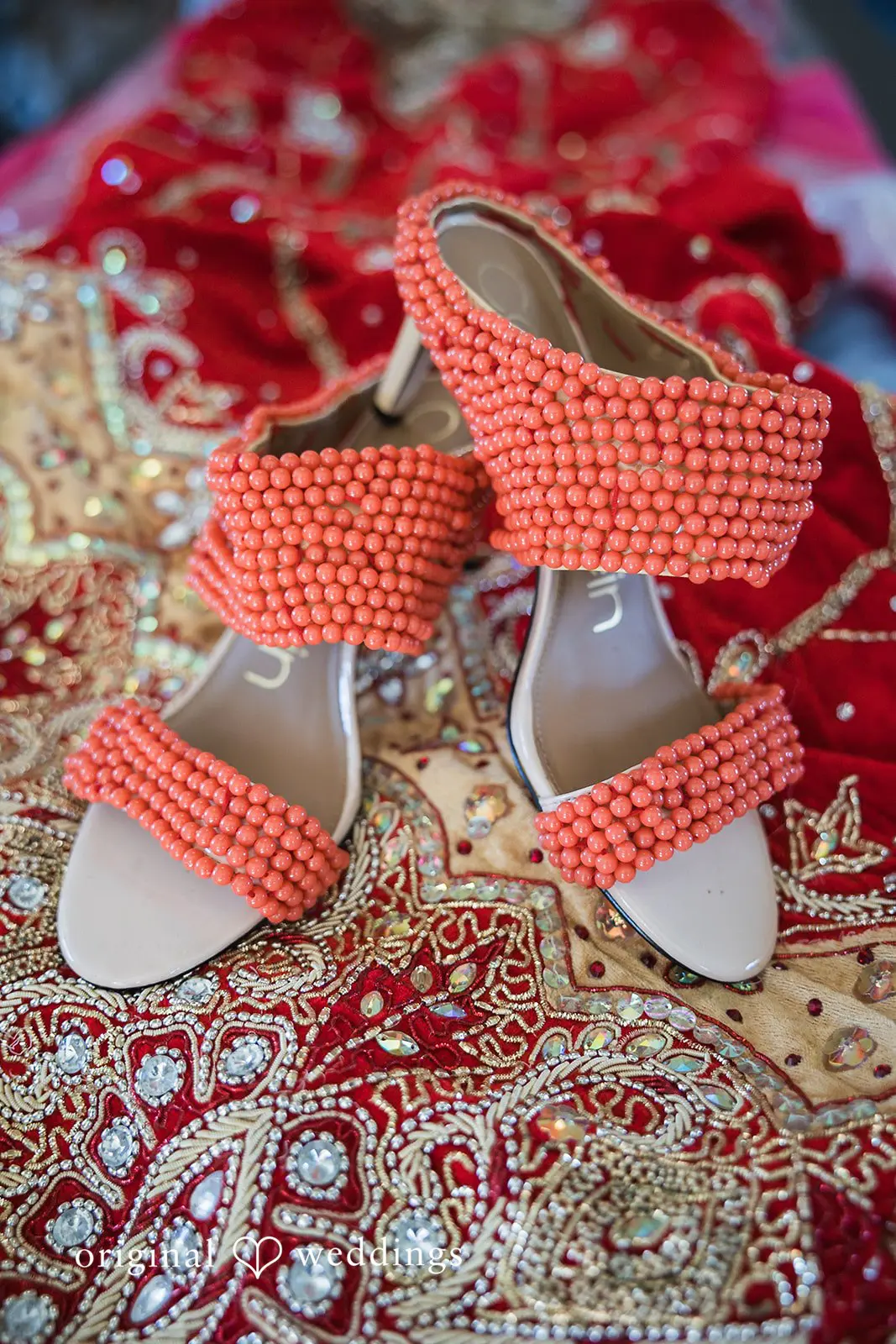 Omonigho + Paul Heather Farm Community Center Wedding // Omonigho & Paul -