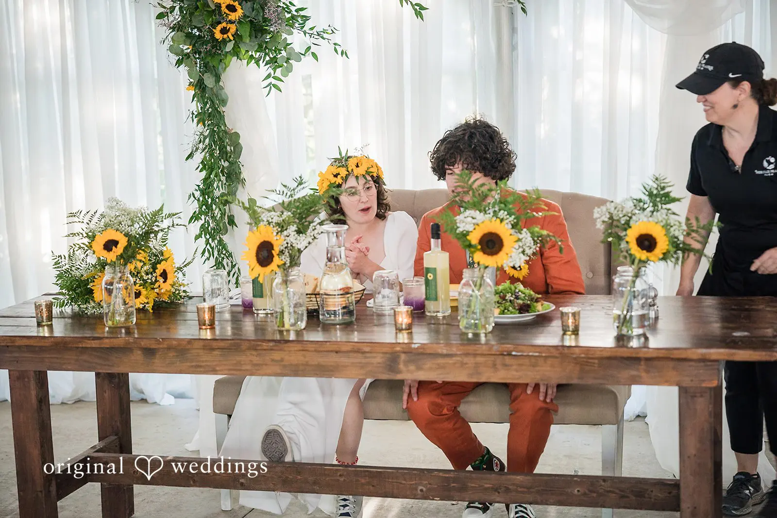 Jacob + Natalia Heritage Prairie Farm Wedding // Natalia & Jacob -