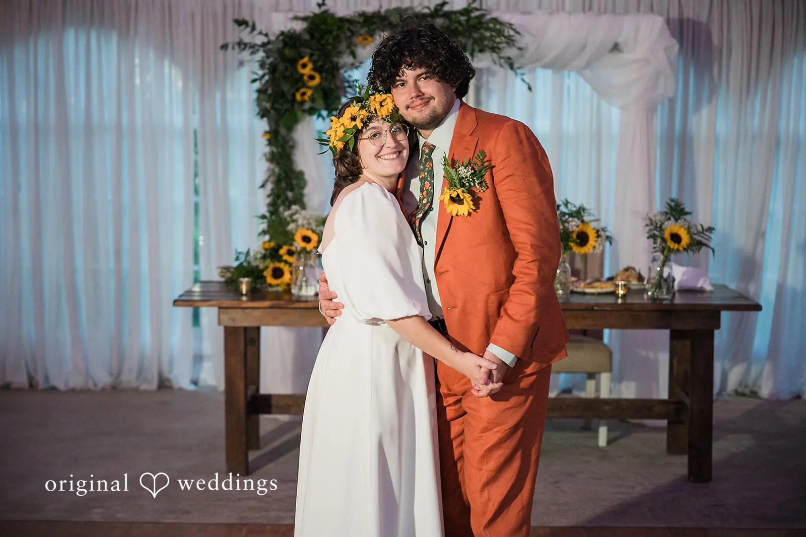 Jacob + Natalia Heritage Prairie Farm Wedding // Natalia & Jacob -