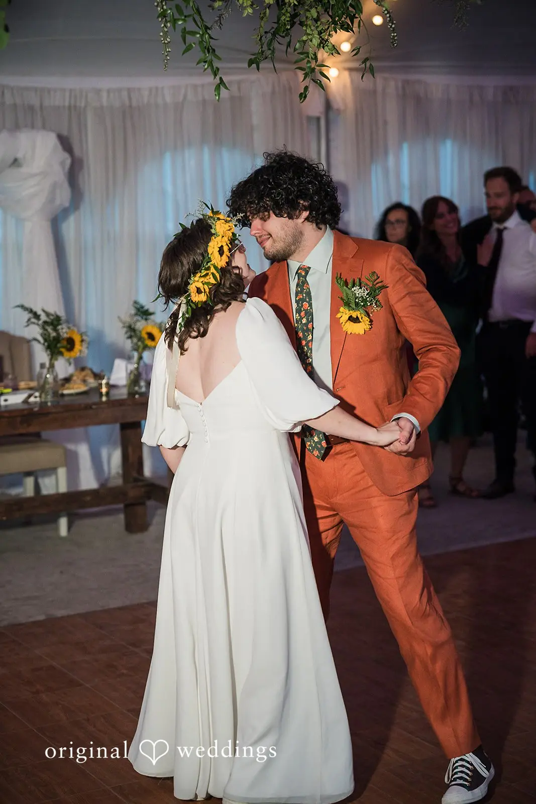 Jacob + Natalia Heritage Prairie Farm Wedding // Natalia & Jacob -