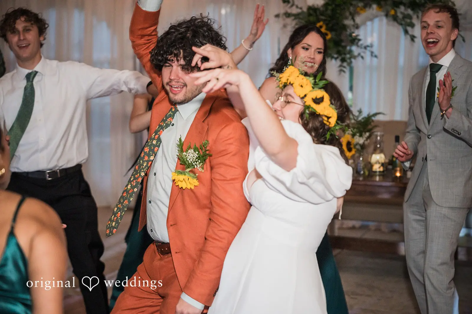 Jacob + Natalia Heritage Prairie Farm Wedding // Natalia & Jacob -