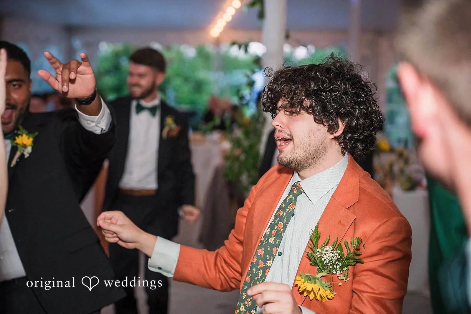 Jacob + Natalia Heritage Prairie Farm Wedding // Natalia & Jacob -