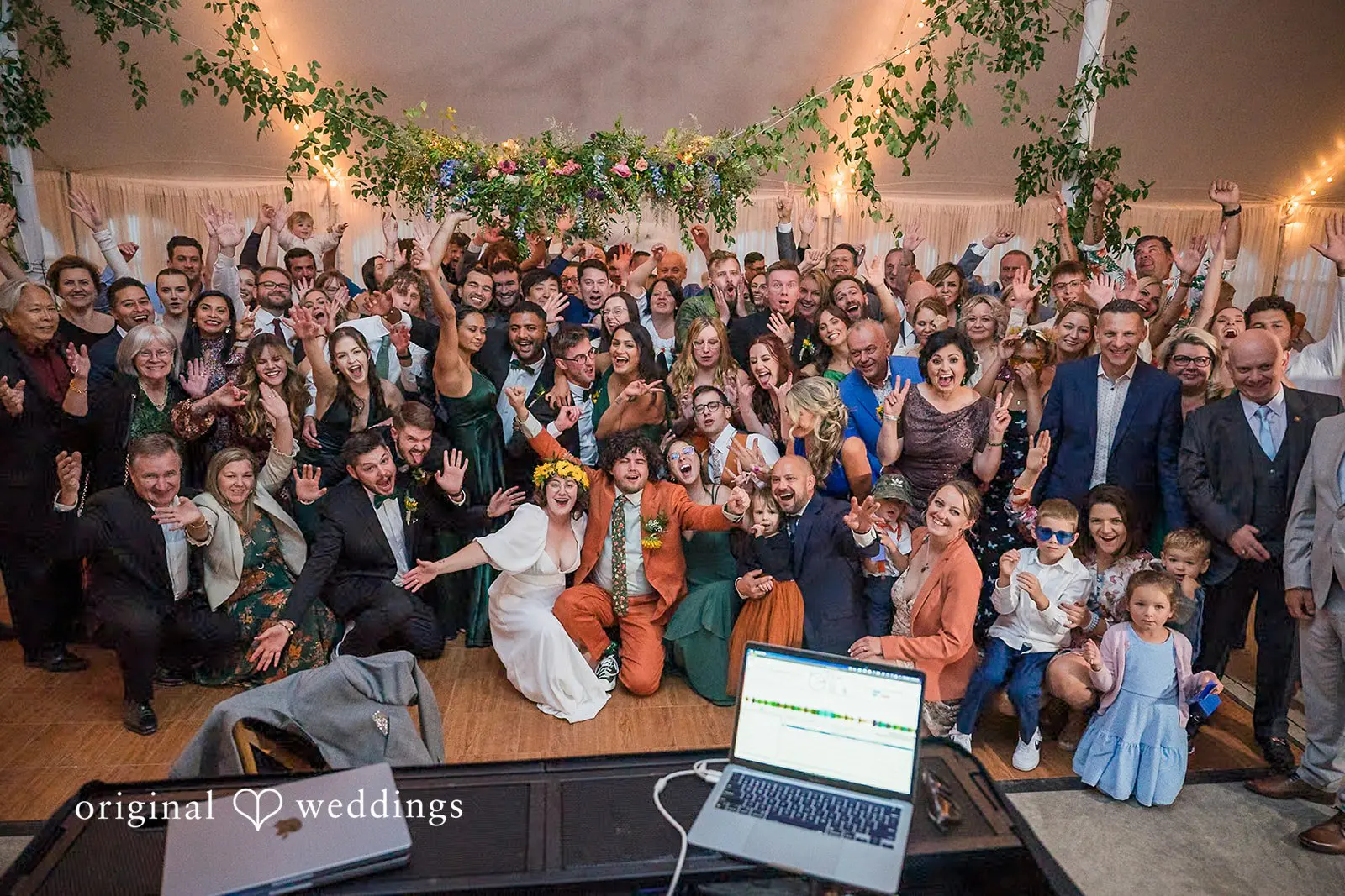 Jacob + Natalia Heritage Prairie Farm Wedding // Natalia & Jacob -