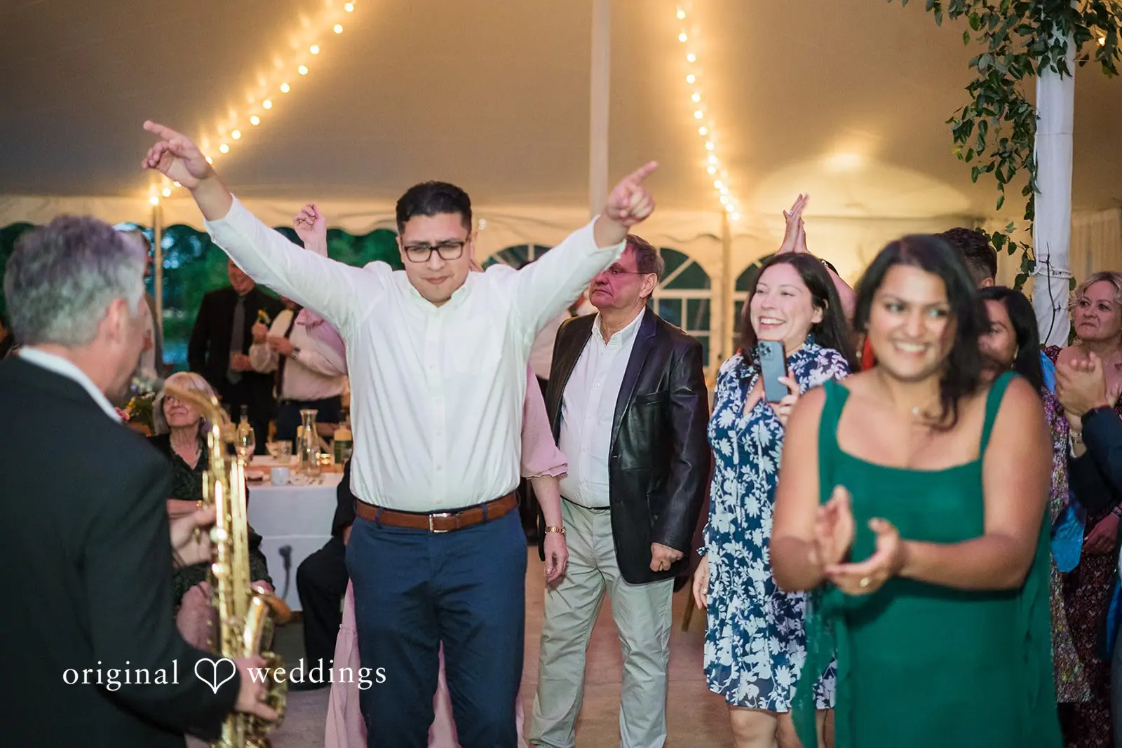 Jacob + Natalia Heritage Prairie Farm Wedding // Natalia & Jacob -