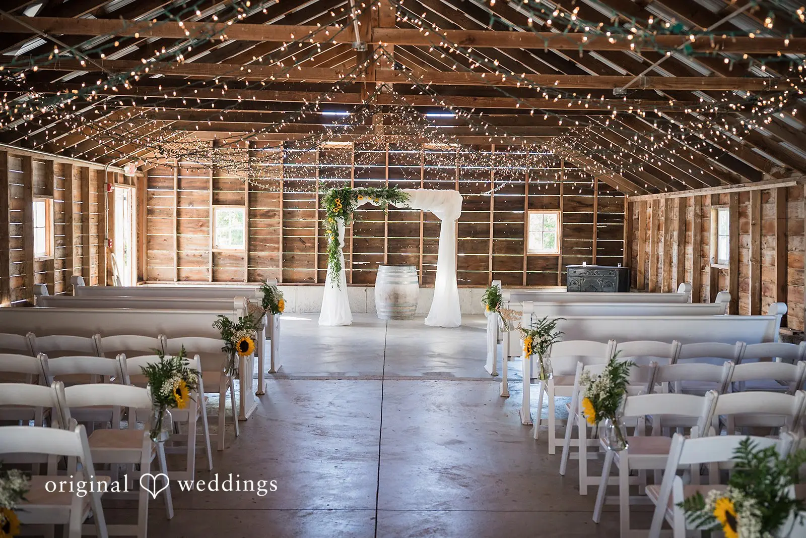 Jacob + Natalia Heritage Prairie Farm Wedding // Natalia & Jacob -