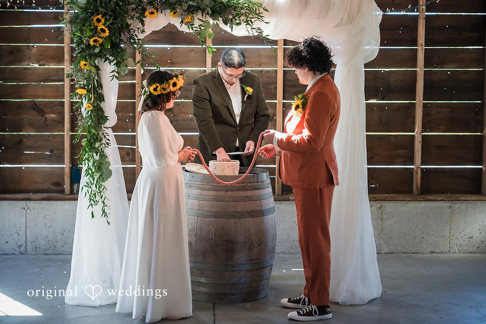 Jacob + Natalia Heritage Prairie Farm Wedding // Natalia & Jacob -