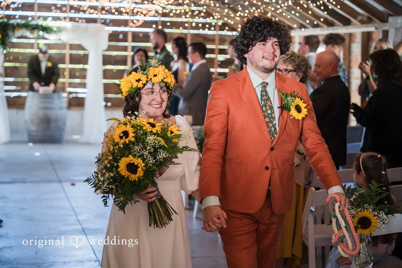 Jacob + Natalia Heritage Prairie Farm Wedding // Natalia & Jacob -