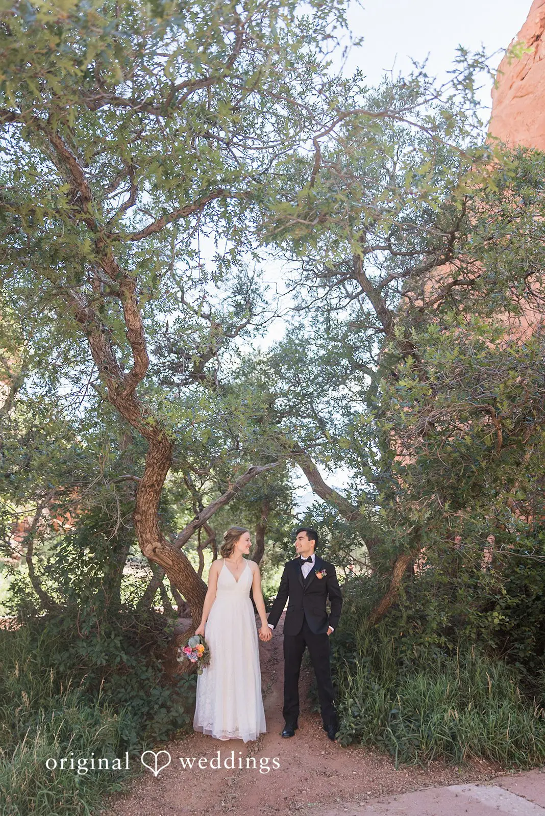 Melinda + Miguel Hidden Springs Ranch Wedding // Megan & Jared -