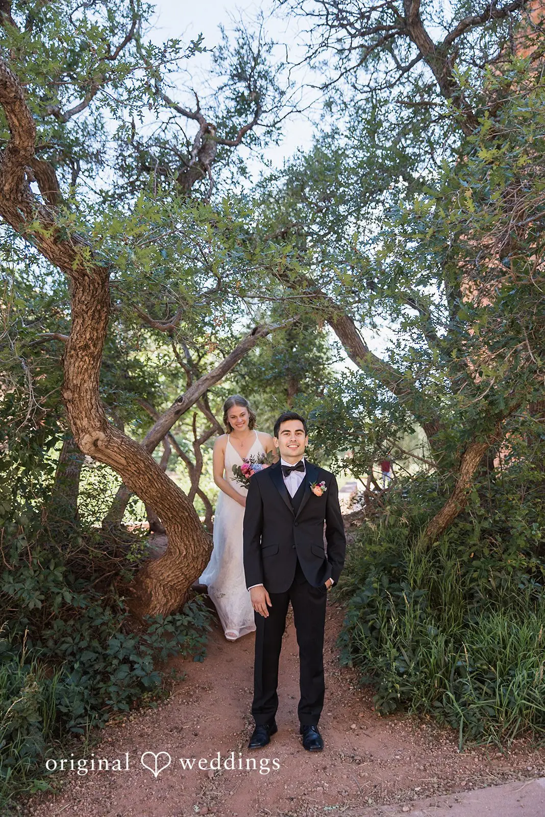 Melinda + Miguel Hidden Springs Ranch Wedding // Megan & Jared -