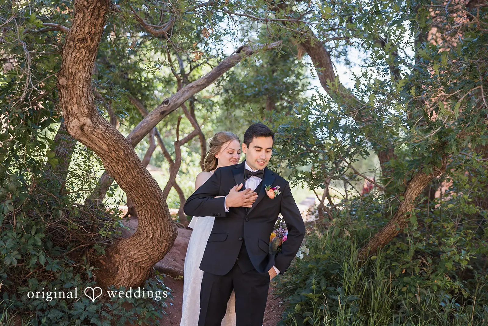 Melinda + Miguel Hidden Springs Ranch Wedding // Megan & Jared -
