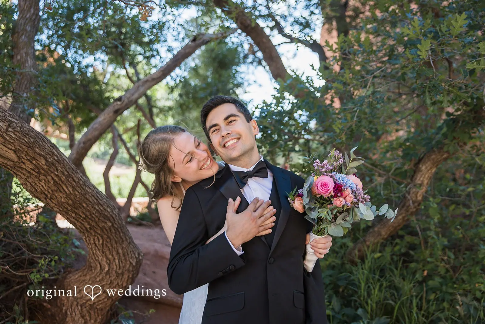 Melinda + Miguel Hidden Springs Ranch Wedding // Megan & Jared -