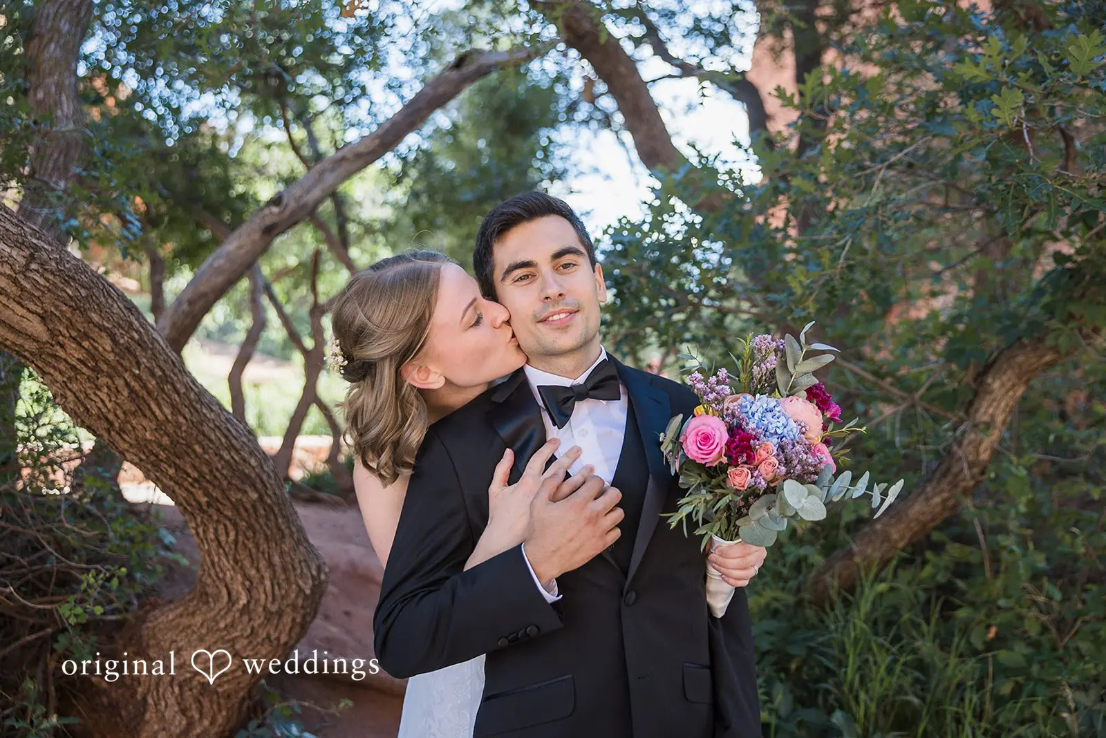 Melinda + Miguel Hidden Springs Ranch Wedding // Megan & Jared -