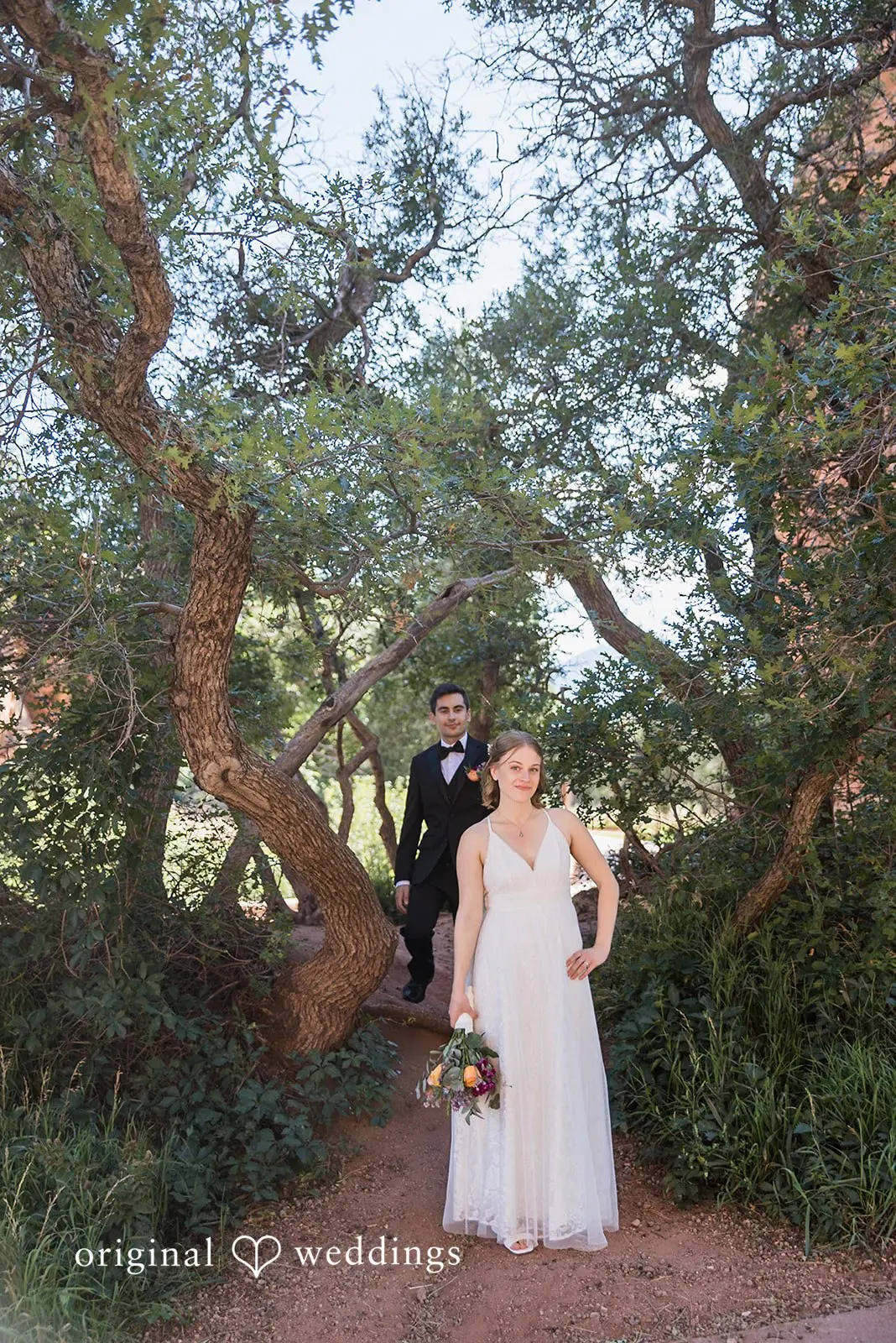 Melinda + Miguel Hidden Springs Ranch Wedding // Megan & Jared -