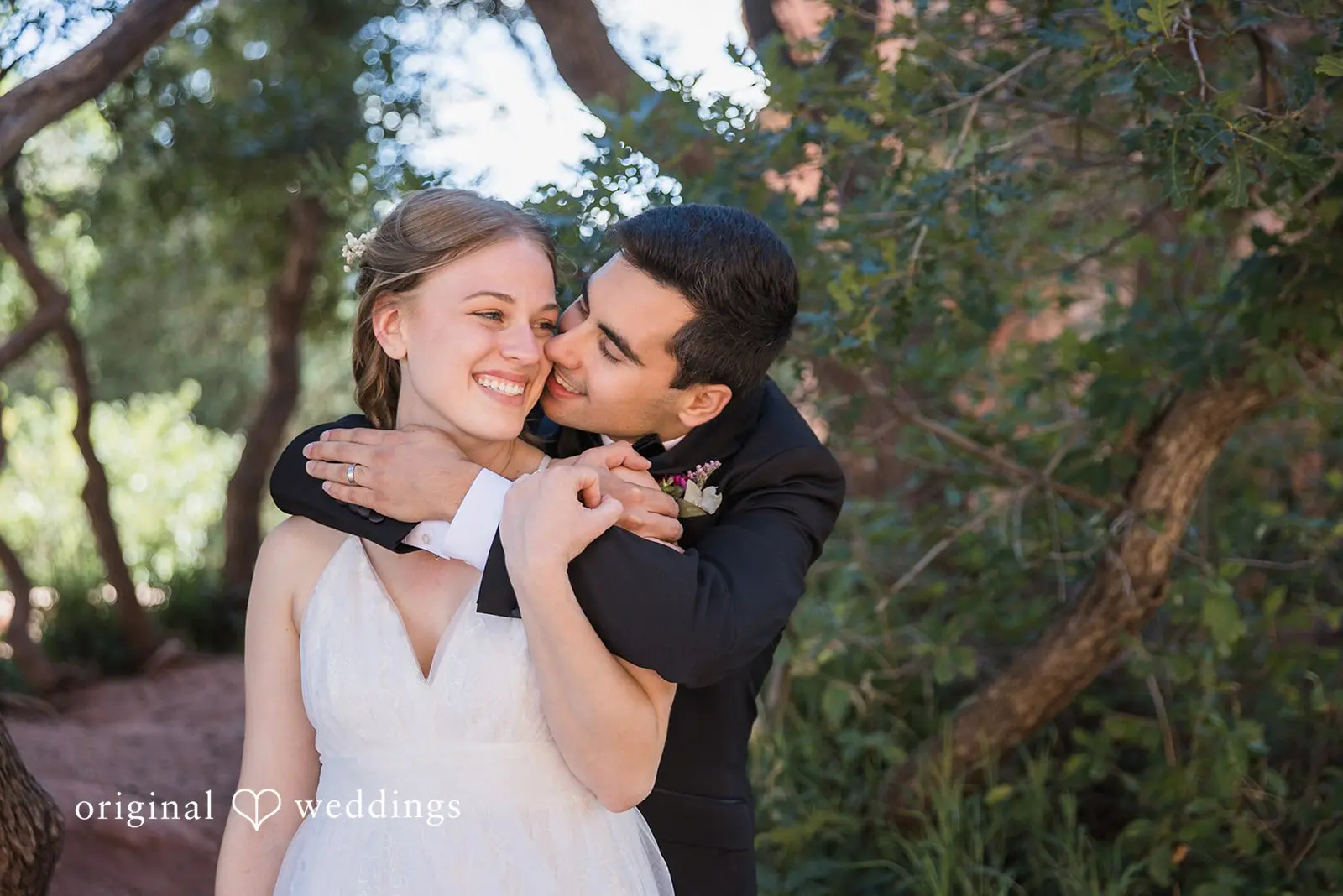 Melinda + Miguel Hidden Springs Ranch Wedding // Megan & Jared -