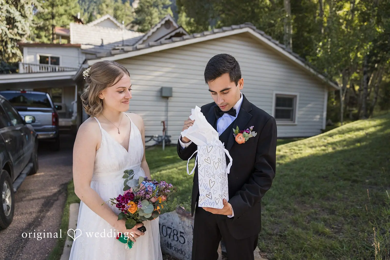 Melinda + Miguel Hidden Springs Ranch Wedding // Megan & Jared -