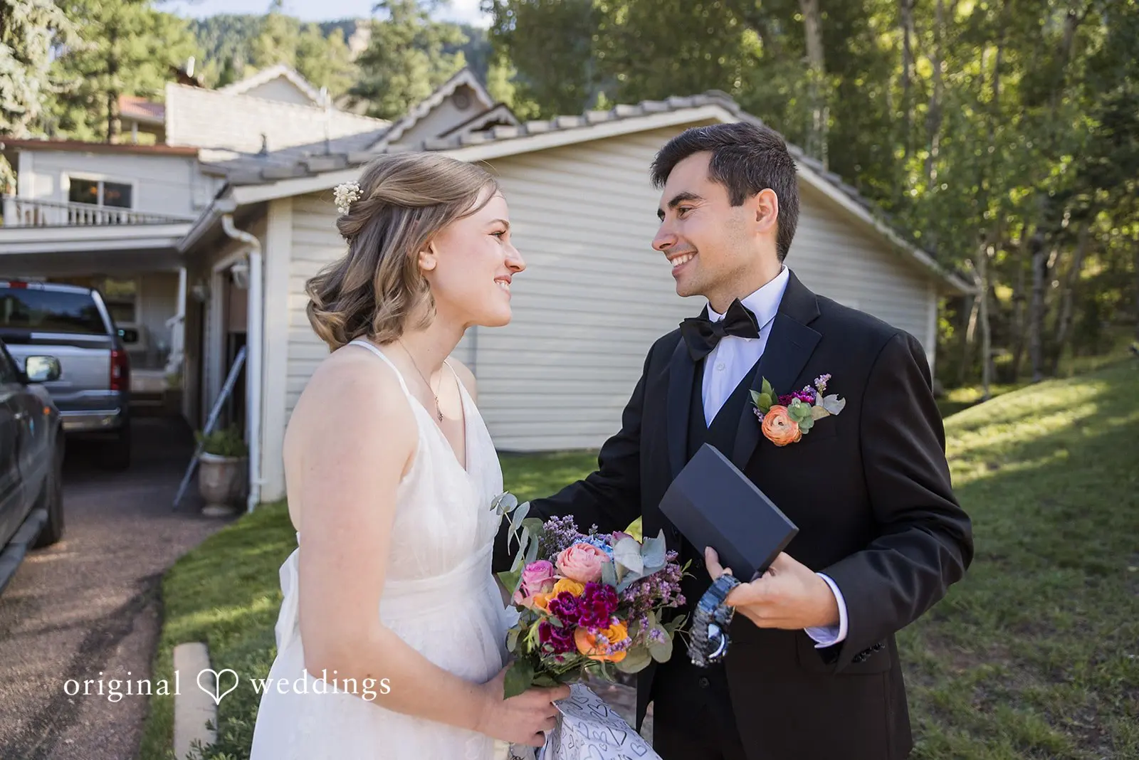 Melinda + Miguel Hidden Springs Ranch Wedding // Megan & Jared -