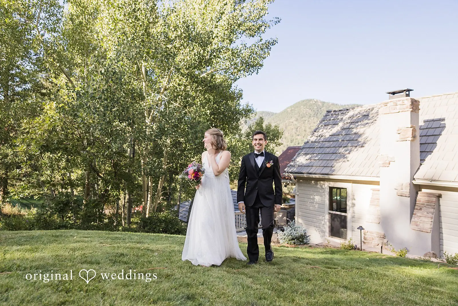 Melinda + Miguel Hidden Springs Ranch Wedding // Megan & Jared -