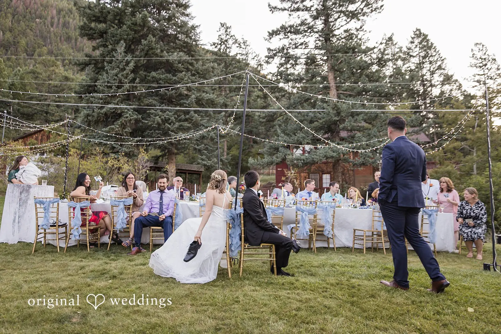 Melinda + Miguel Hidden Springs Ranch Wedding // Megan & Jared -