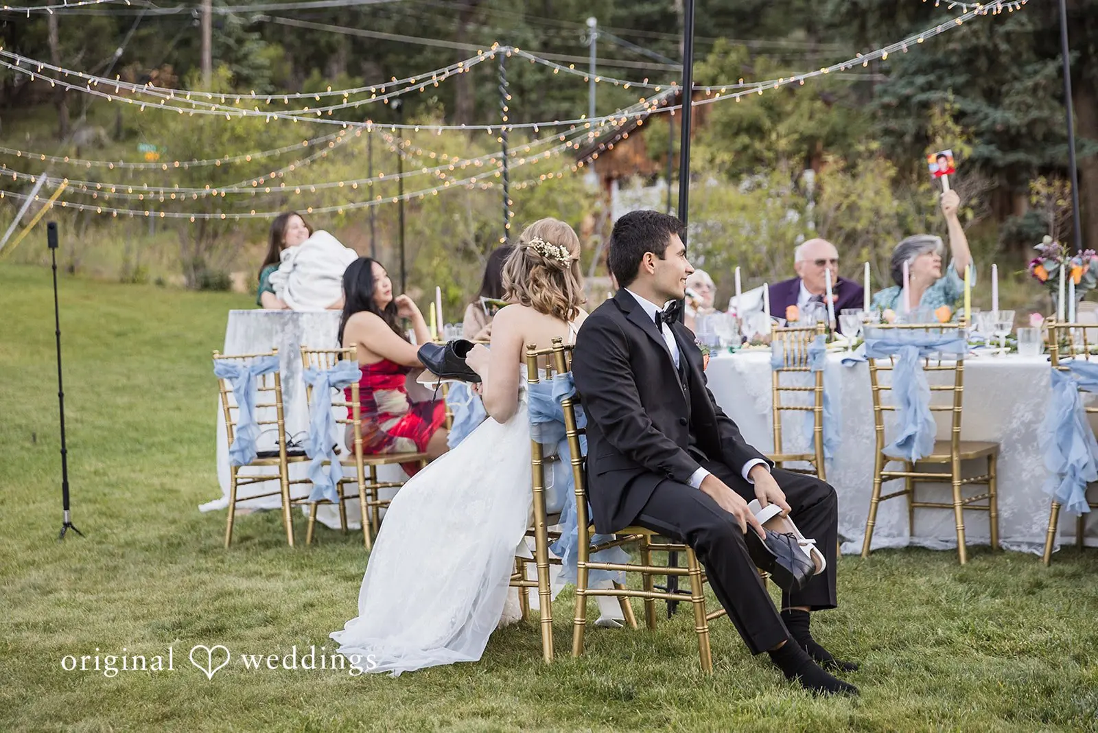 Melinda + Miguel Hidden Springs Ranch Wedding // Megan & Jared -
