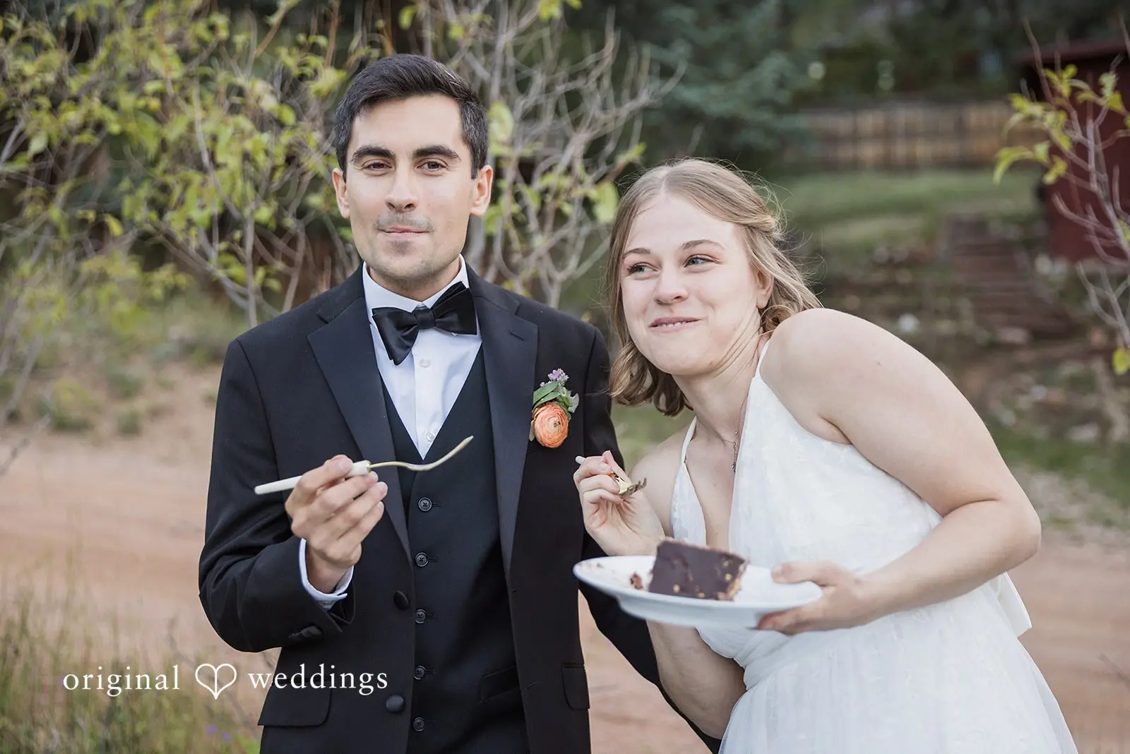 Melinda + Miguel Hidden Springs Ranch Wedding // Megan & Jared -