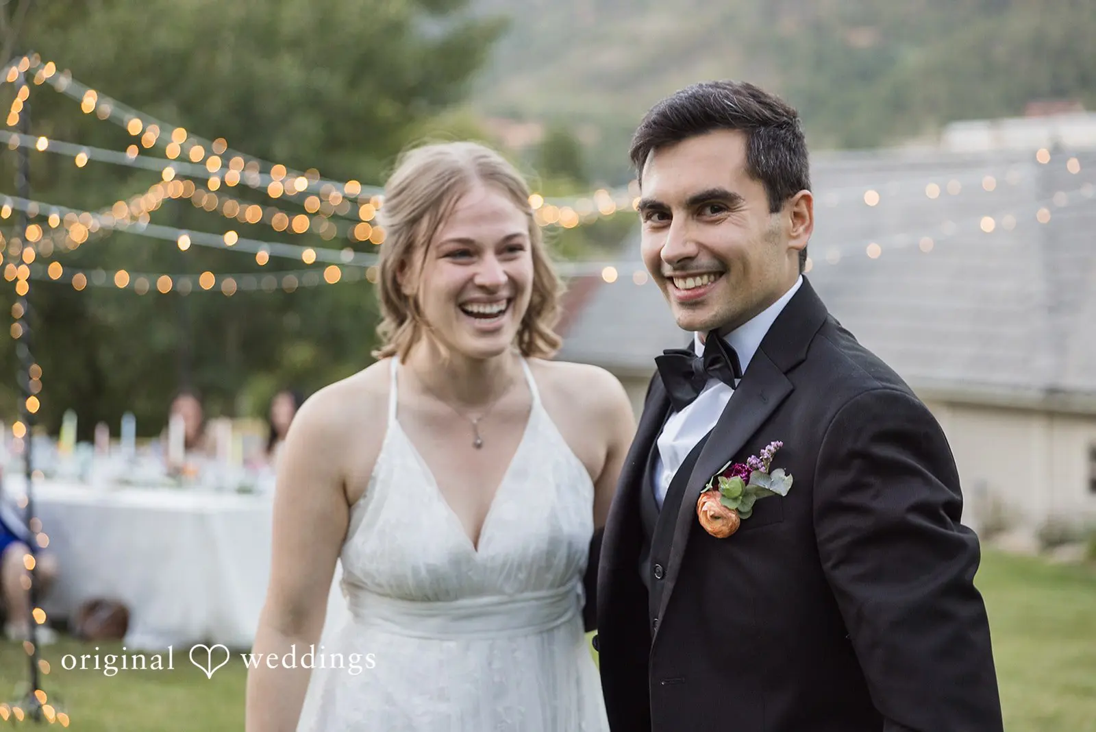 Melinda + Miguel Hidden Springs Ranch Wedding // Megan & Jared -