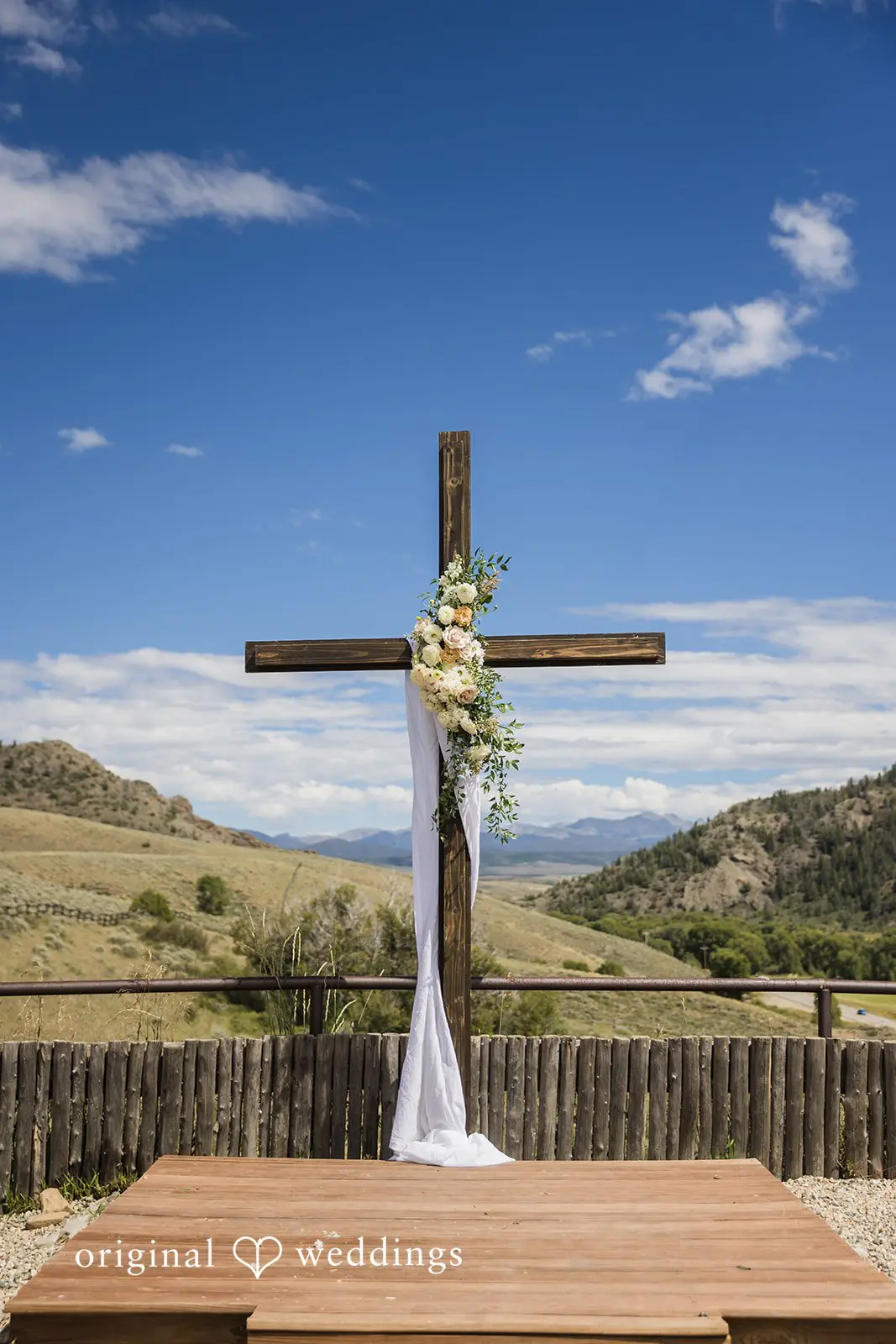 Megan + Jared Hidden Springs Ranch Wedding // Megan & Jared -
