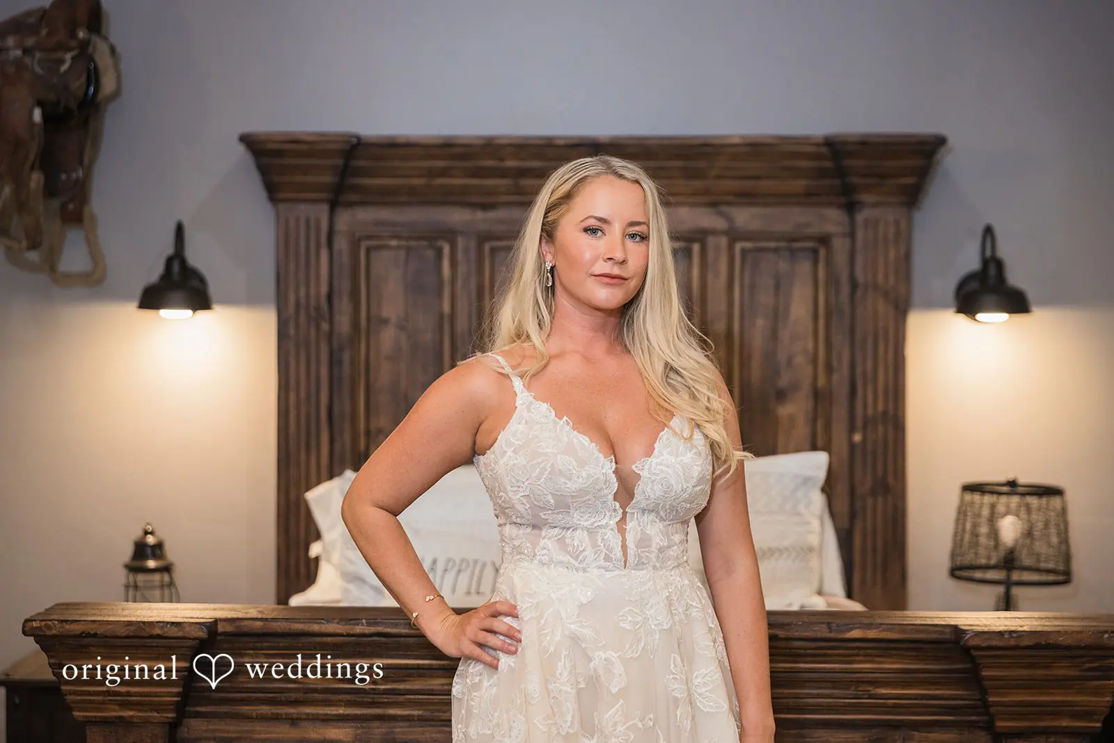 Megan + Jared Hidden Springs Ranch Wedding // Megan & Jared -