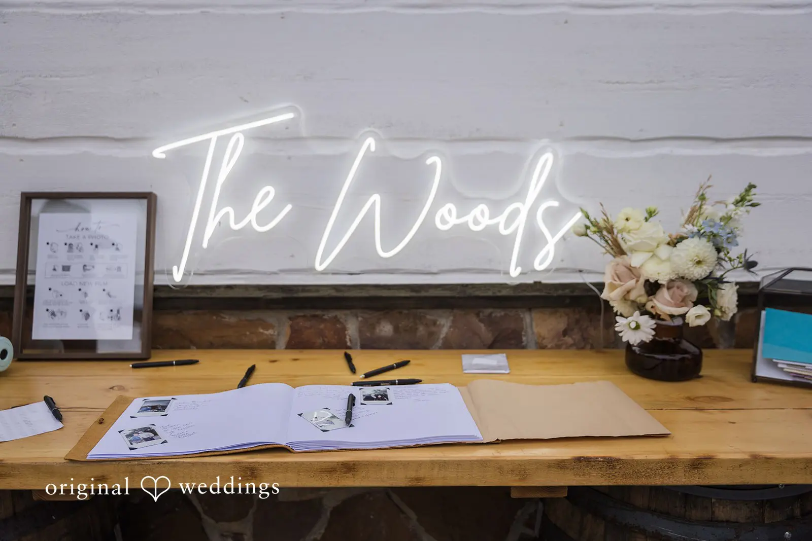 Megan + Jared Hidden Springs Ranch Wedding // Megan & Jared -