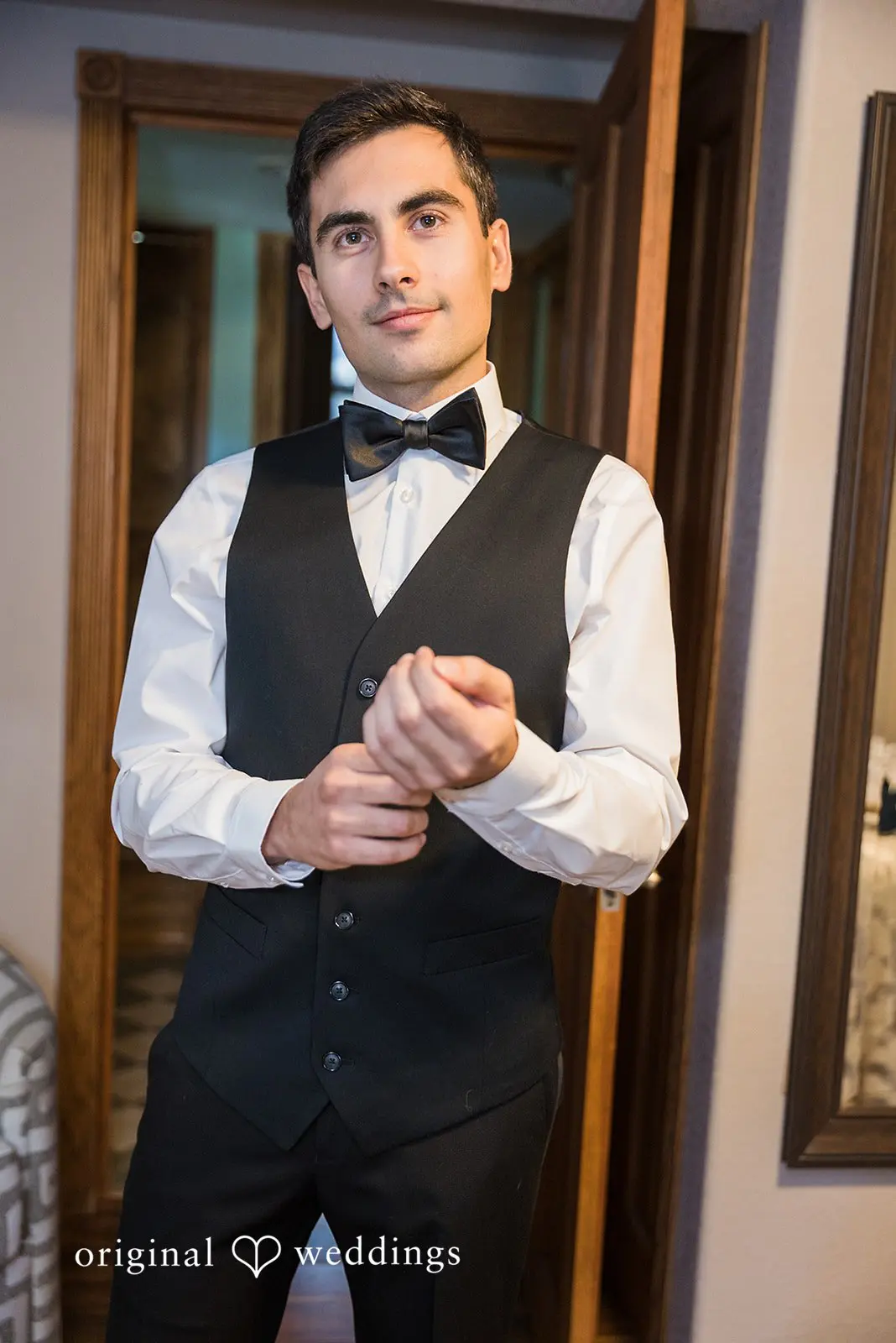 Melinda + Miguel Hidden Springs Ranch Wedding // Megan & Jared -