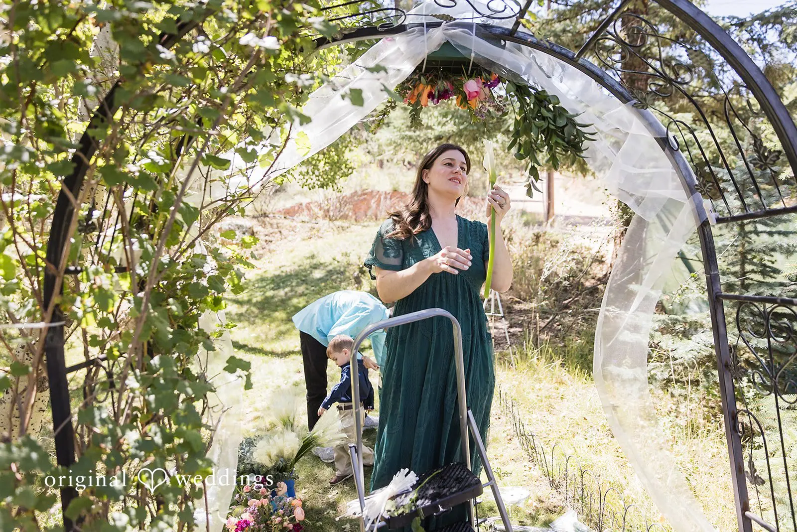 Melinda + Miguel Hidden Springs Ranch Wedding // Megan & Jared -