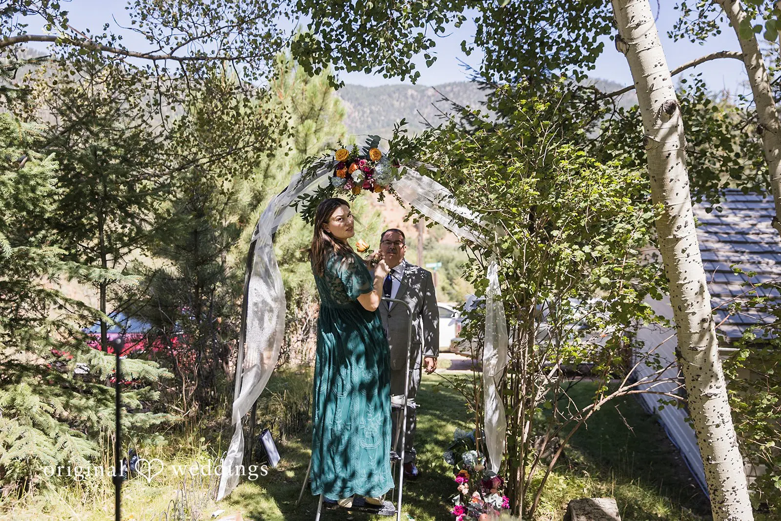 Melinda + Miguel Hidden Springs Ranch Wedding // Megan & Jared -