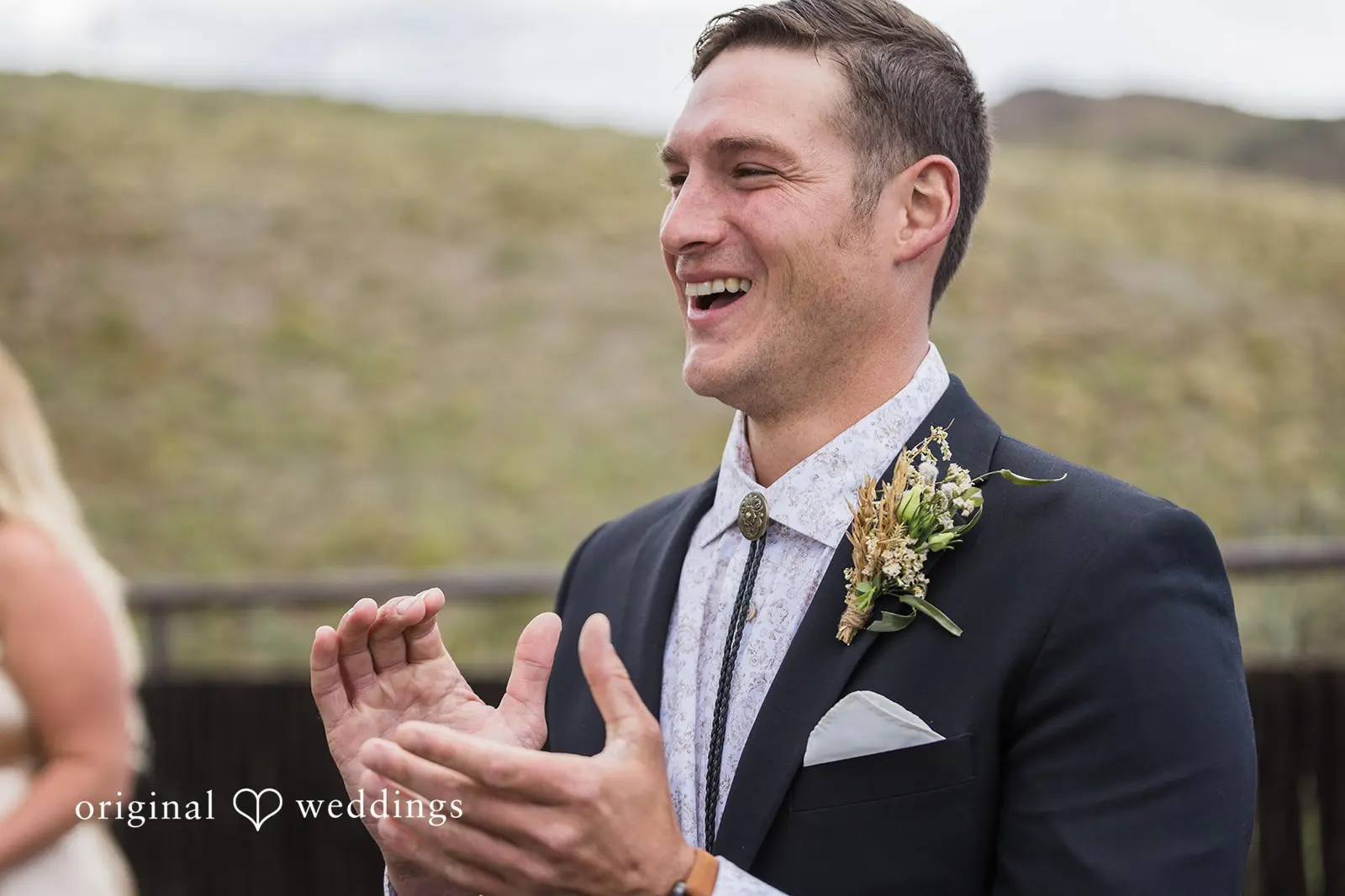 Megan + Jared Hidden Springs Ranch Wedding // Megan & Jared -