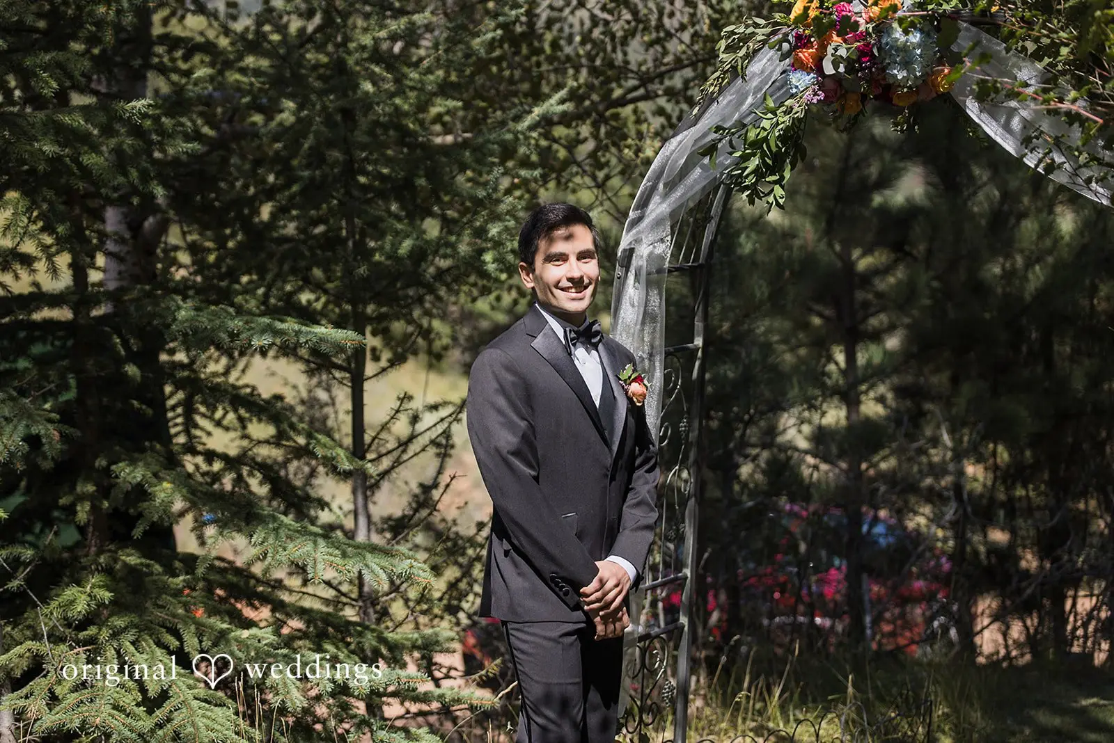 Melinda + Miguel Hidden Springs Ranch Wedding // Megan & Jared -