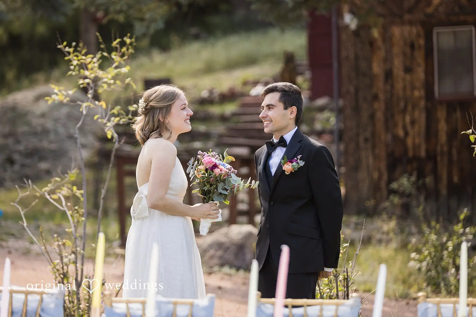 Melinda + Miguel Hidden Springs Ranch Wedding // Megan & Jared -