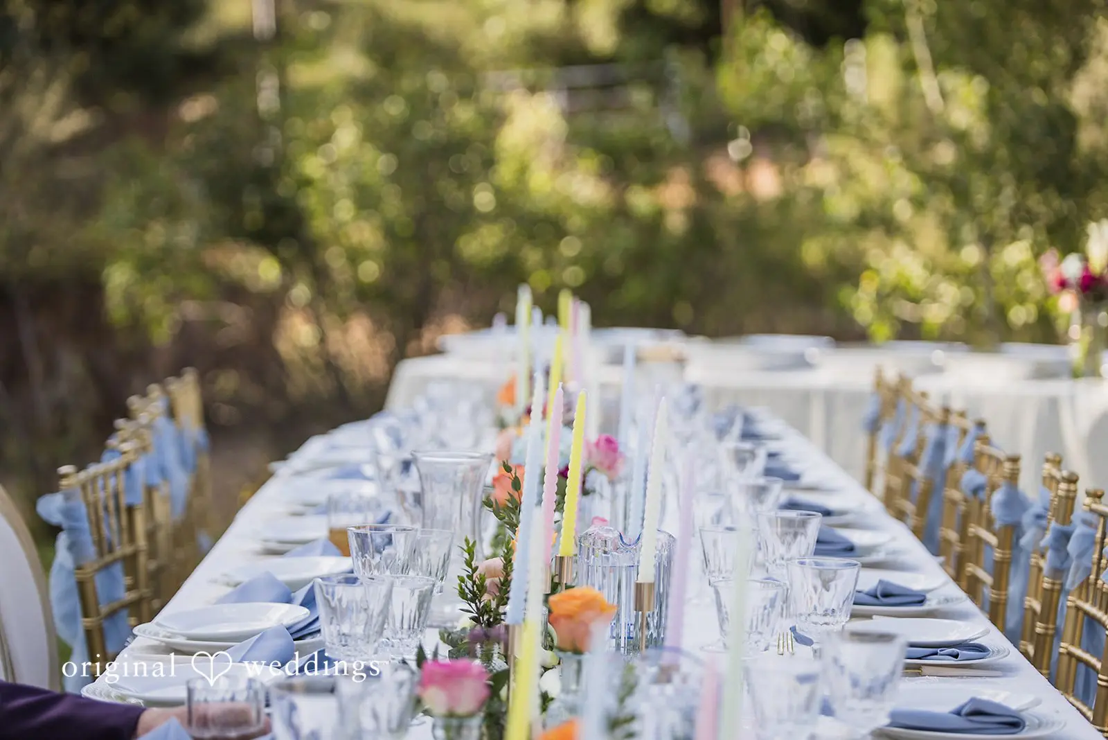 Melinda + Miguel Hidden Springs Ranch Wedding // Megan & Jared -