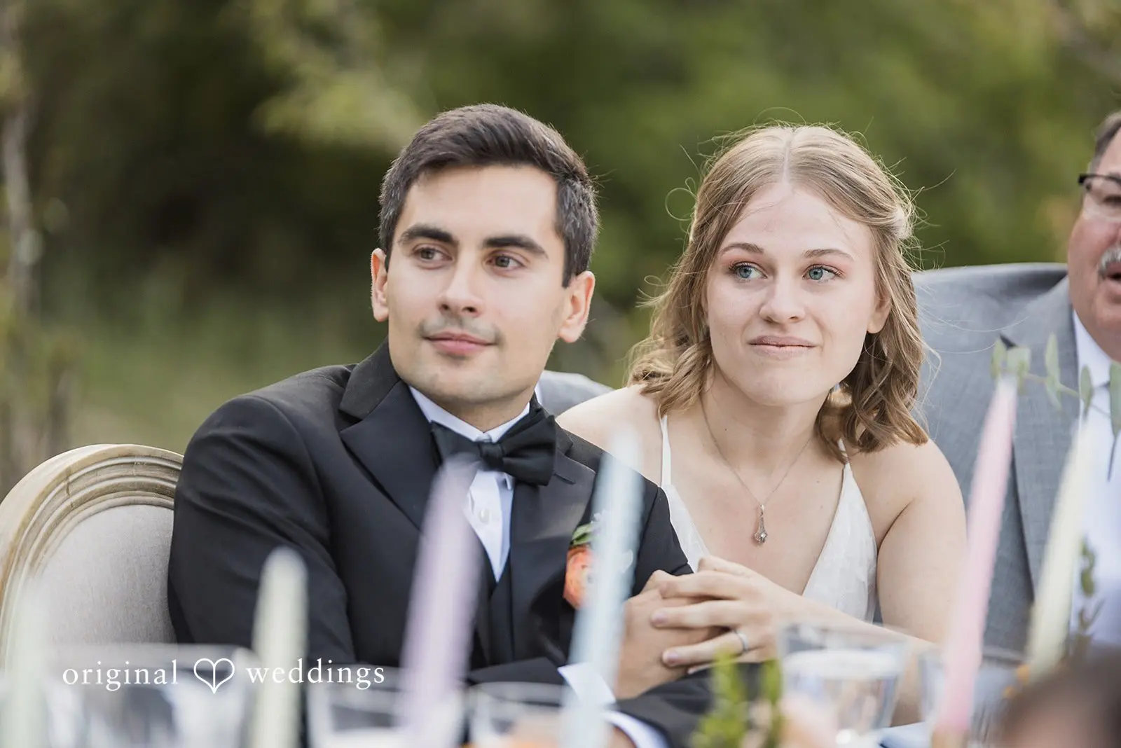 Melinda + Miguel Hidden Springs Ranch Wedding // Megan & Jared -