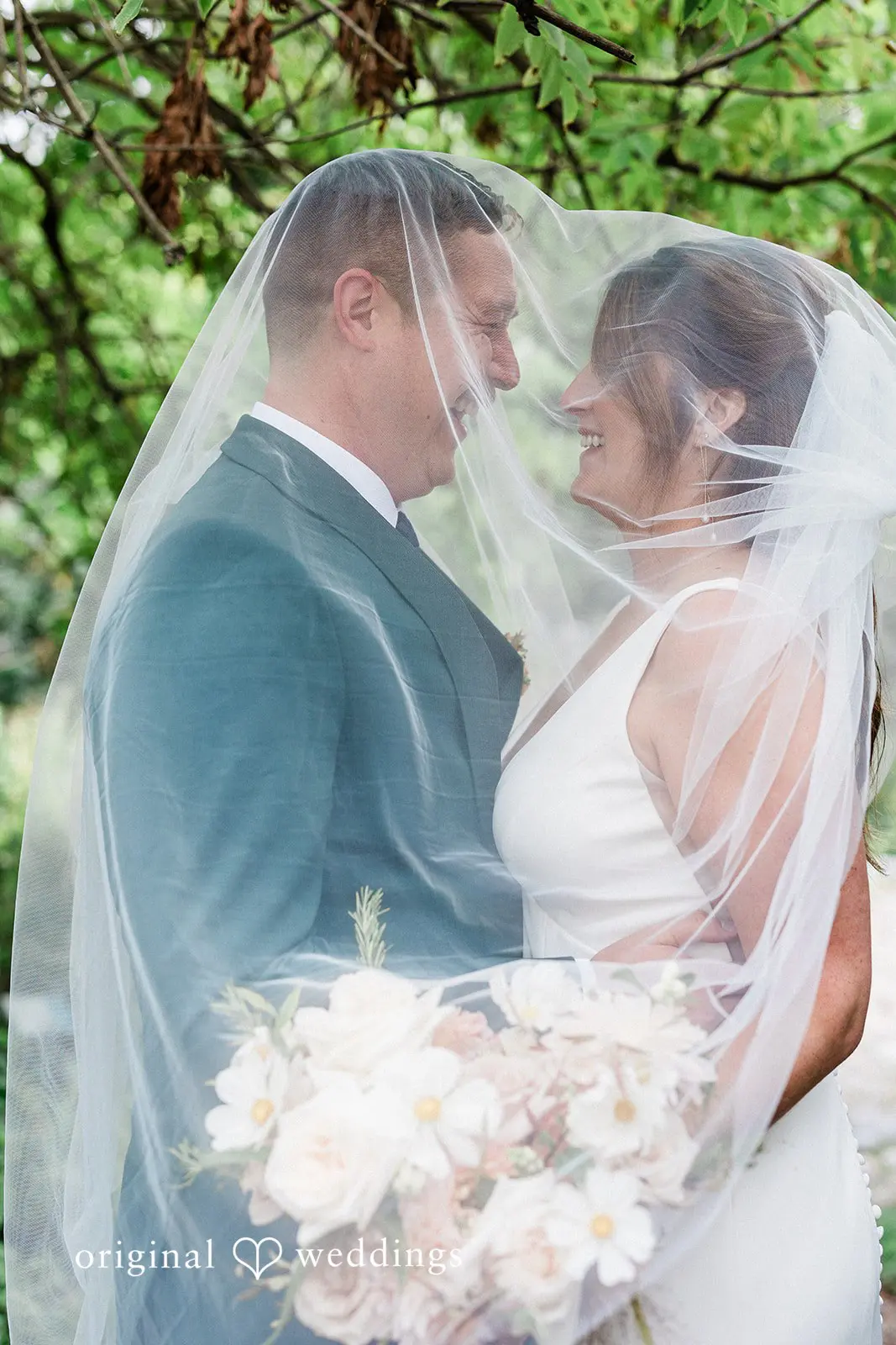 Hideaway Cellars Wedding // Jen & Alex -