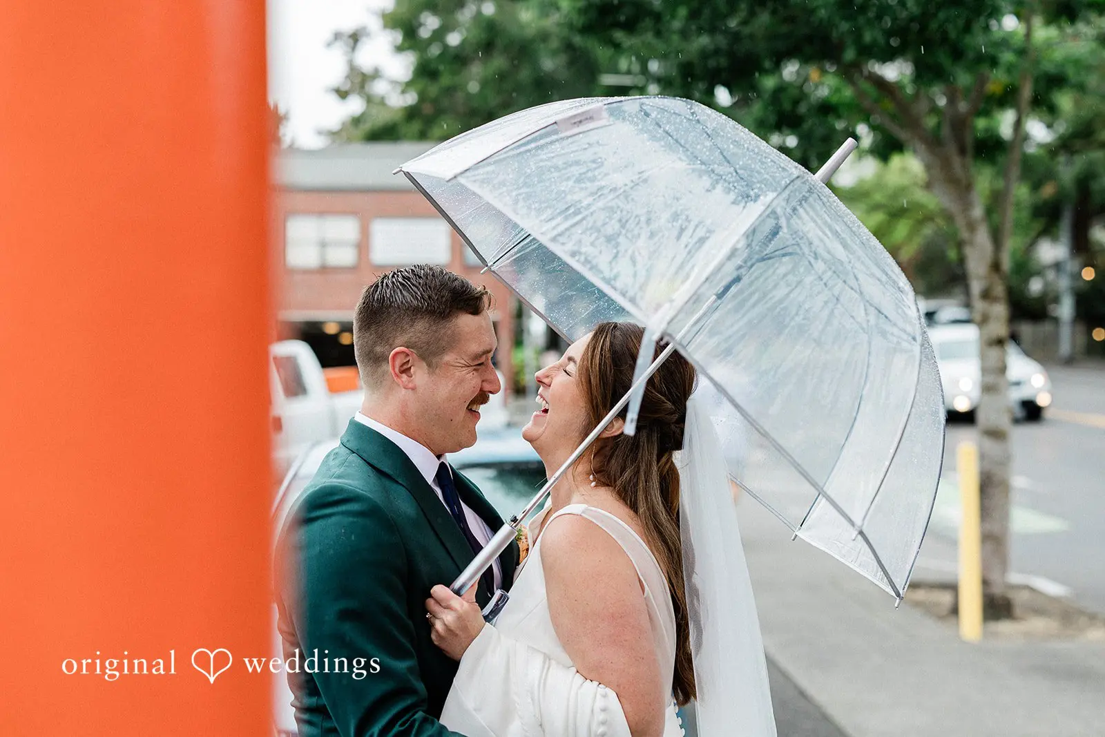 Hideaway Cellars Wedding // Jen & Alex -
