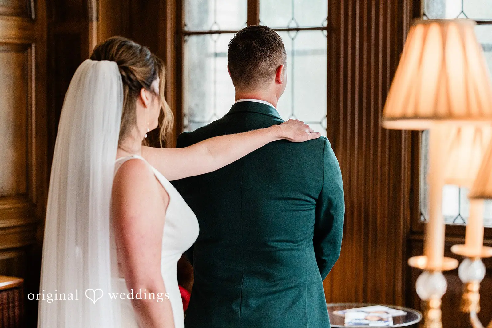 Hideaway Cellars Wedding // Jen & Alex -