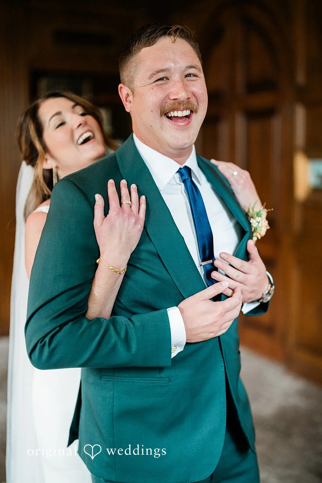 Hideaway Cellars Wedding // Jen & Alex -