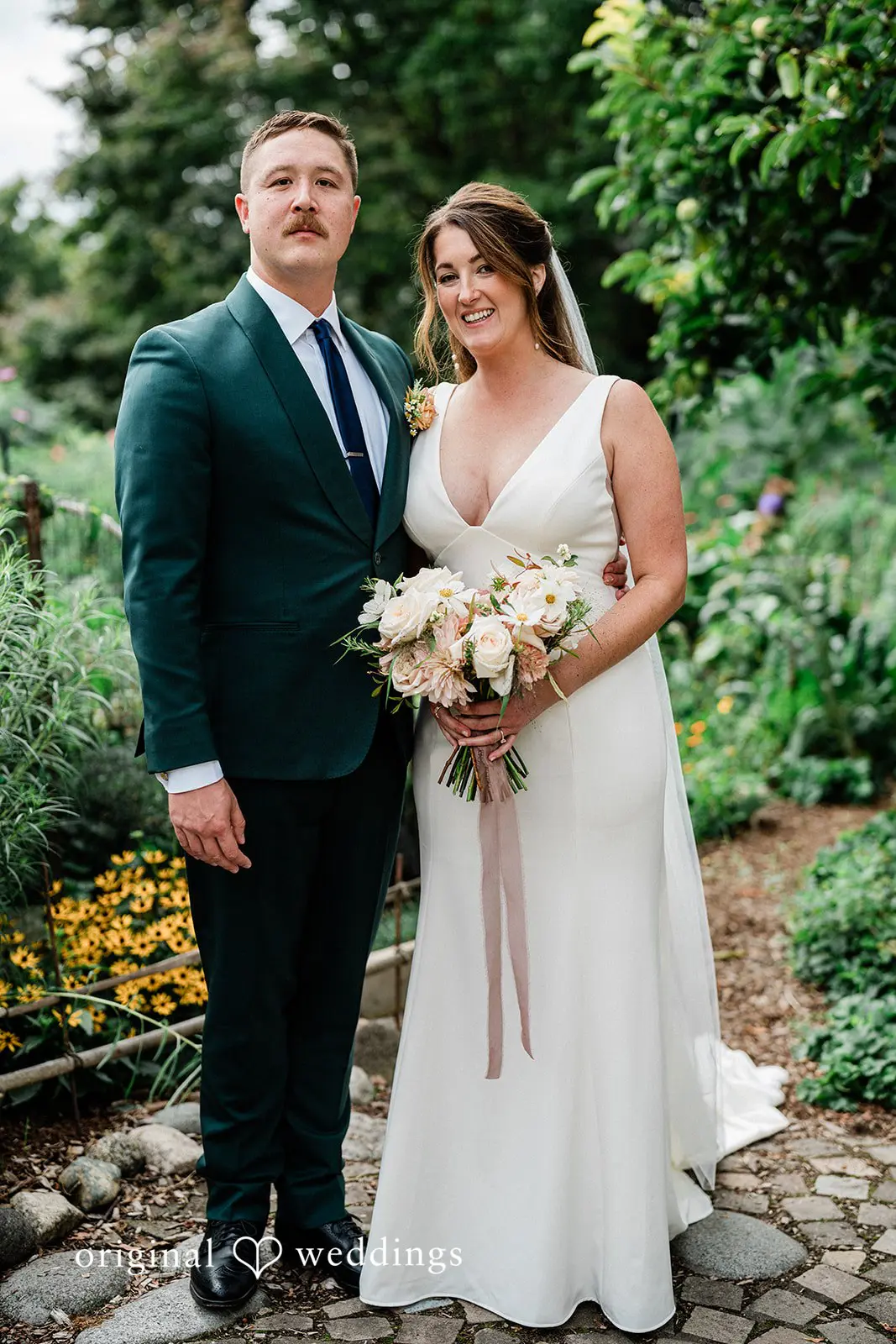Hideaway Cellars Wedding // Jen & Alex -